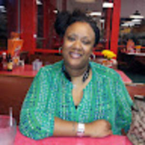 Meet your Posher, Tanisha